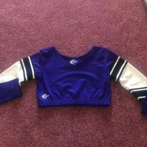 Chase performance top